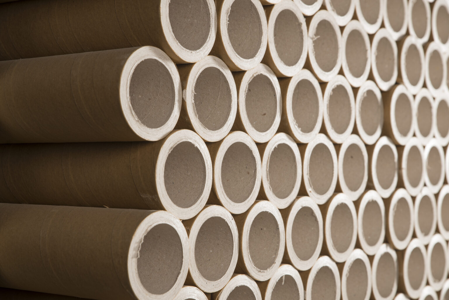 Cores Paper Tube & Core